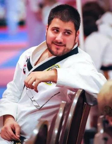 Jordan Slomovitz Instructor of Martial Arts In Lewis Center
