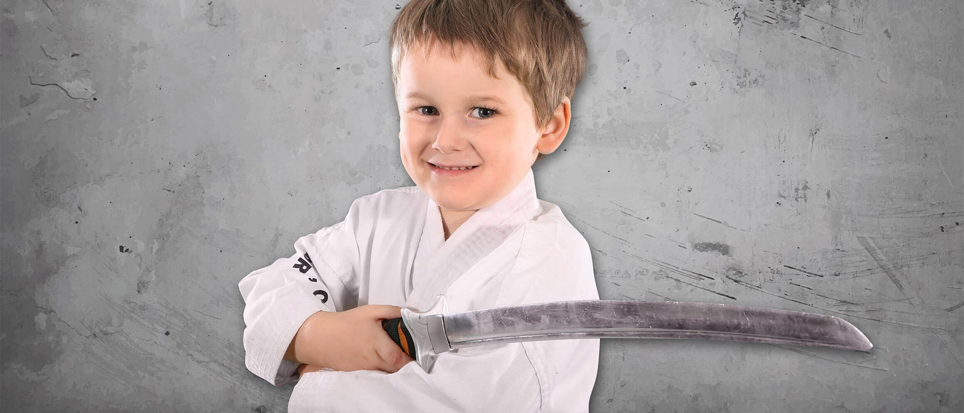 Kids Martial Arts In Lewis Center, Ohio for Ages 3-5