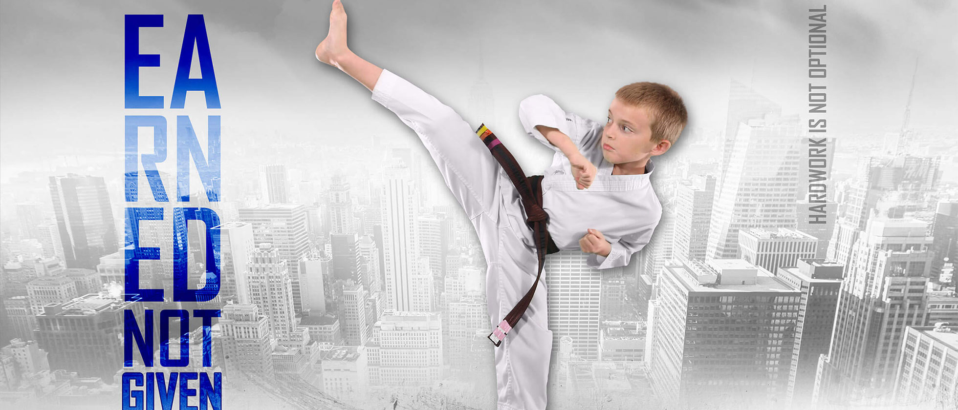 Pre-Teens Martial Arts In Columbus, Ohio for Ages 6-12